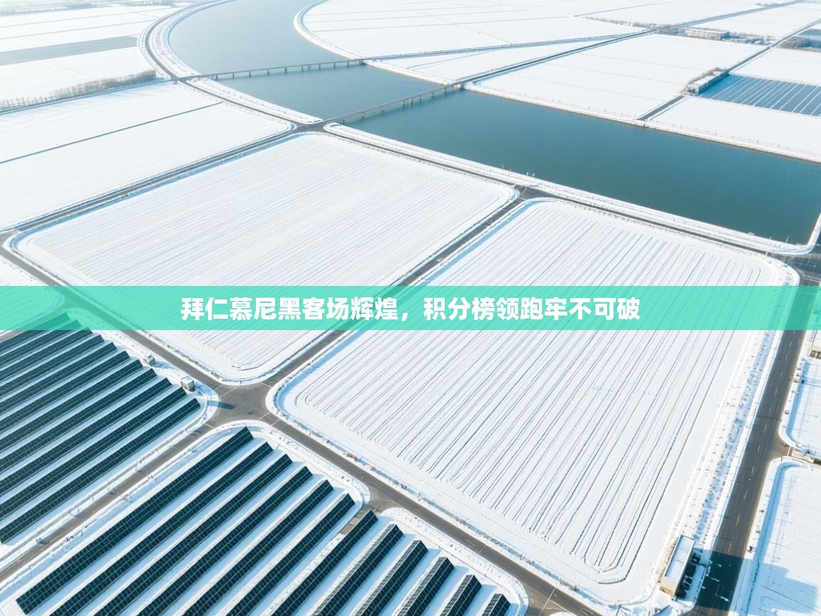 拜仁慕尼黑客场辉煌,积分榜领跑牢不可破 第1张