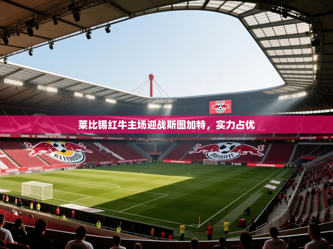 莱比锡红牛主场迎战斯图加特,实力占优 第2张