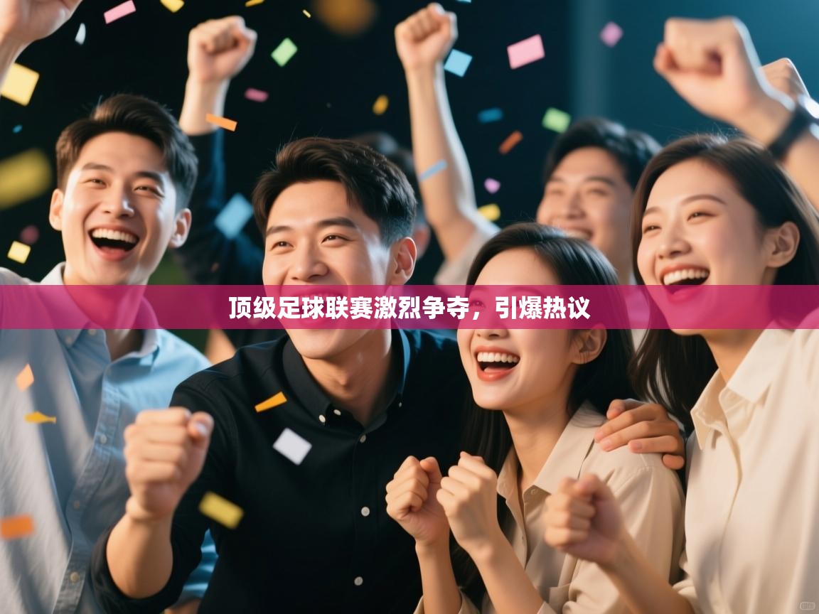 顶级足球联赛激烈争夺,引爆热议 第2张