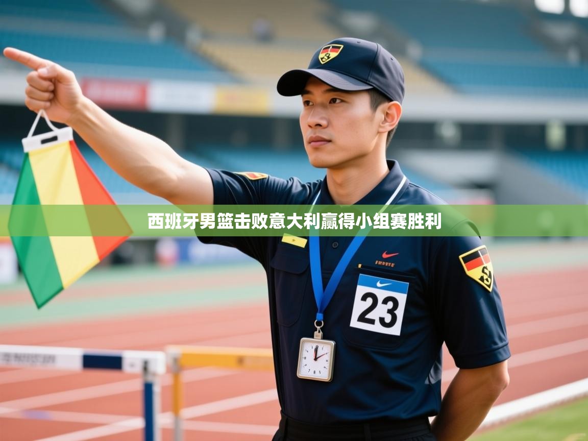 西班牙男篮击败意大利赢得小组赛胜利  第2张