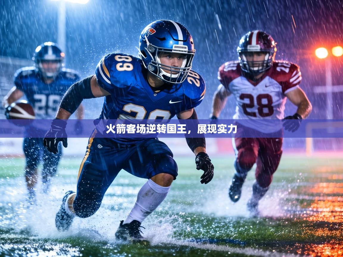 火箭客场逆转国王，展现实力  第2张