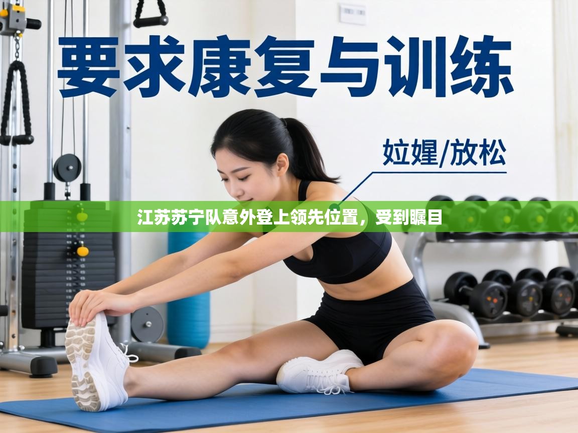 江苏苏宁队意外登上领先位置，受到瞩目  第2张