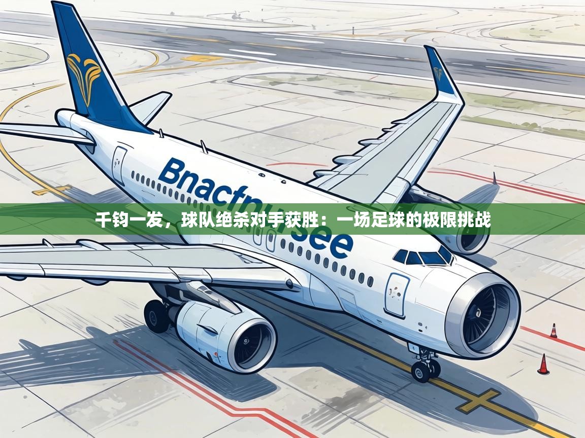 千钧一发,球队绝杀对手获胜:一场足球的极限挑战 第1张